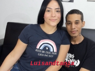 Luisandtania