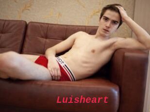 Luisheart