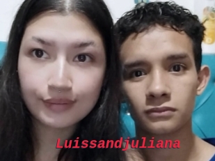 Luissandjuliana