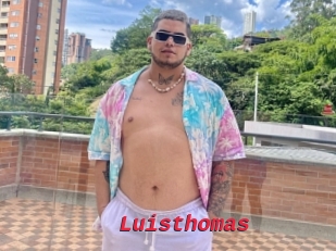 Luisthomas