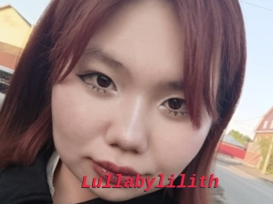 lullabylilith Sexe Vision