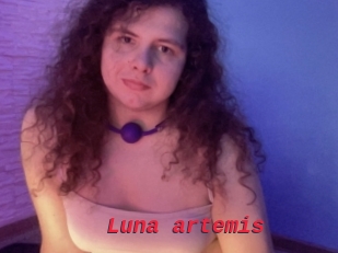Luna_artemis