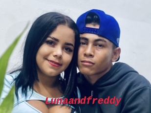 Lunaandfreddy