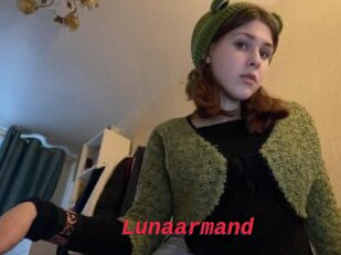 Lunaarmand