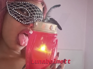 Lunabelmett
