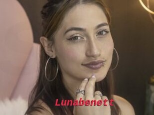 Lunabenett