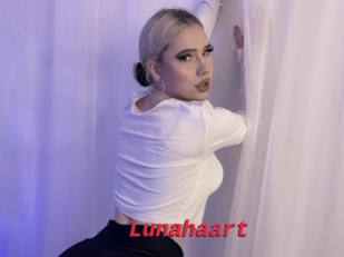 Lunahaart