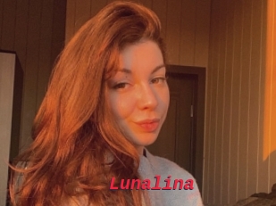 Lunalina
