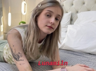 Lunamiln