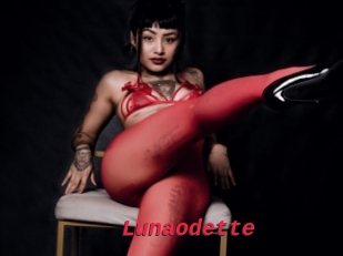 Lunaodette