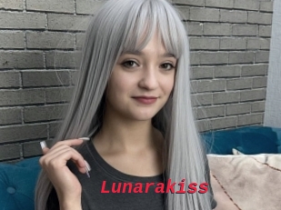 Lunarakiss