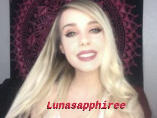 Lunasapphiree