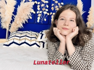 Lunateller