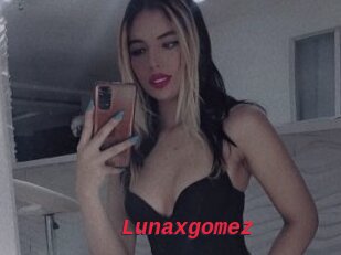 Lunaxgomez