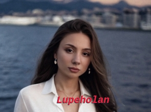 Lupeholan
