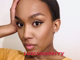 Lusciousberry