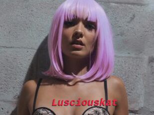Lusciouskat