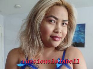 Lusciouslolabell
