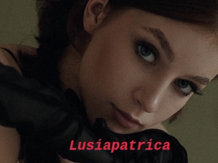 Lusiapatrica