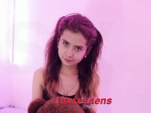 Luxiesaens