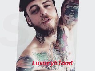 Luxuryblood