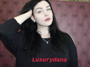 Luxurydana