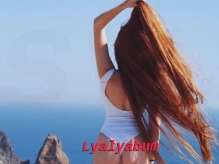 Lyalyabum