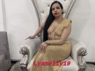 Lyamelly19