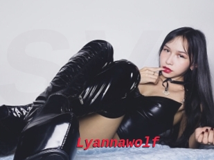 Lyannawolf