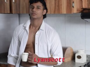 Lyanscott