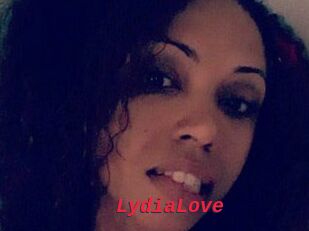 LydiaLove