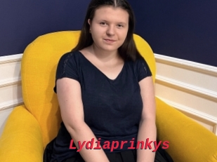 Lydiaprinkys