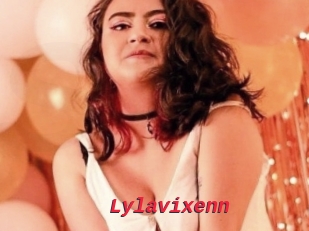Lylavixenn