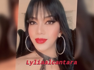 Lyliaalcantara