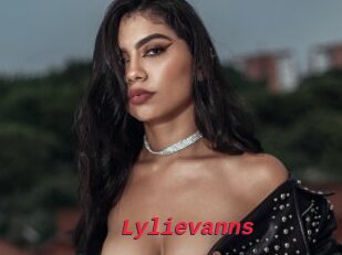 Lylievanns