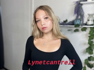 Lynetcantrell