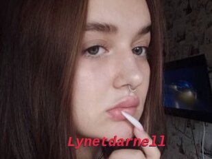 Lynetdarnell