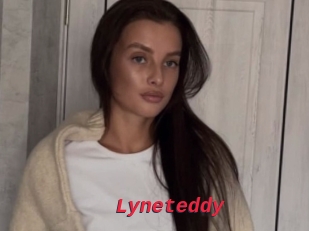 Lyneteddy