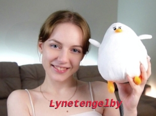 Lynetengelby