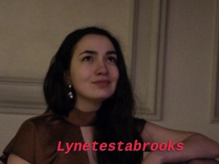 Lynetestabrooks