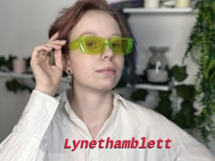 Lynethamblett