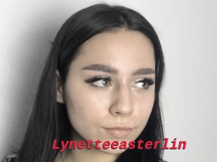 Lynetteeasterlin