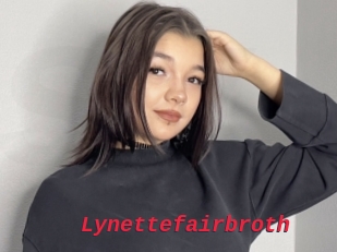Lynettefairbroth