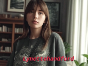 Lynettehandford