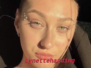 Lynetteharding