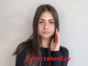Lynettehenley