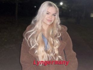 Lyngermany