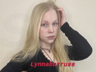 Lynnaburruss