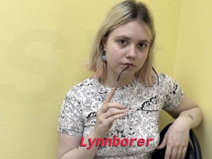 Lynnborer
