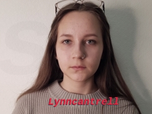 Lynncantrell